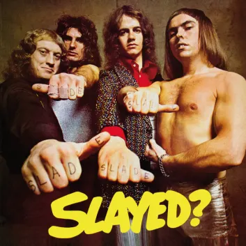 How Much is the Song I Don't Mind by Slade Worth? Royalty & Value Breakdown