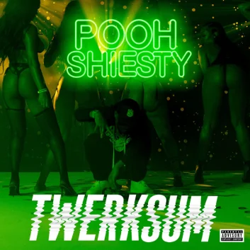 How Much is the Song Twerksum by Pooh Shiesty Worth? Royalty & Value Breakdown