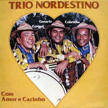 How Much is the Song Balanco Bom by Trio Nordestino Worth? Royalty & Value Breakdown