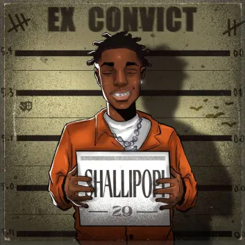 How Much is the Song Ex Convict by Shallipopi Worth? Royalty & Value Breakdown