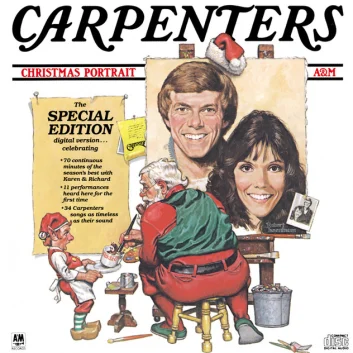 How Much is the Song Selections From "Nutcracker": Overture Miniature/Dance Of The Sugar Plum Fairies/Valse Des Fleurs - Edit by Carpenters Worth? Royalty & Value Breakdown