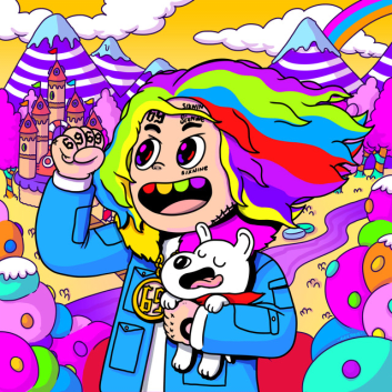 How Much is the Song GOTTI by 6ix9ine Worth? Royalty & Value Breakdown