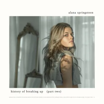 How Much is the Song That Was All You by Alana Springsteen Worth? Royalty & Value Breakdown