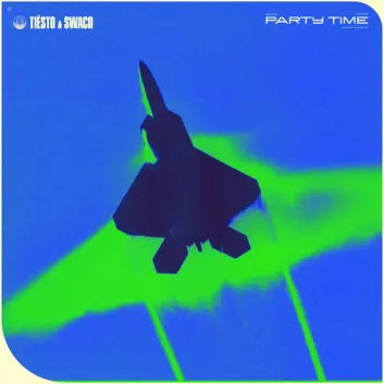 How Much is the Song Party Time by Tiësto Worth? Royalty & Value Breakdown