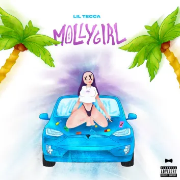 How Much is the Song Molly Girl by Lil Tecca Worth? Royalty & Value Breakdown