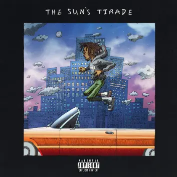 How Much is the Song Dressed Like Rappers by Isaiah Rashad Worth? Royalty & Value Breakdown