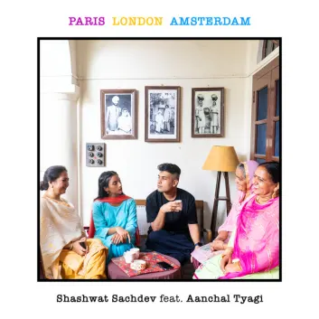 How Much is the Song Paris London Amsterdam by Shashwat Sachdev Worth? Royalty & Value Breakdown
