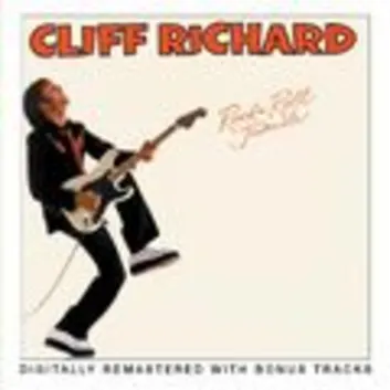 Hot Shot - 2001 Remastered Version