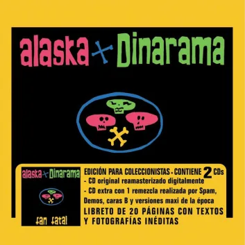How Much is the Song Lupita la trailera by Alaska Y Dinarama Worth? Royalty & Value Breakdown