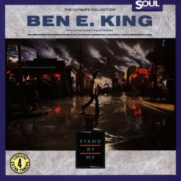 How Much is the Song That's When It Hurts by Ben E. King Worth? Royalty & Value Breakdown