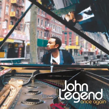 How Much is the Song Maxine by John Legend Worth? Royalty & Value Breakdown