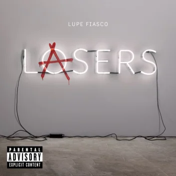How Much is the Song Beautiful Lasers (2 Ways) [feat. MDMA] by Lupe Fiasco Worth? Royalty & Value Breakdown