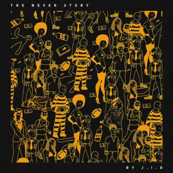 How Much is the Song D/vision by JID Worth? Royalty & Value Breakdown