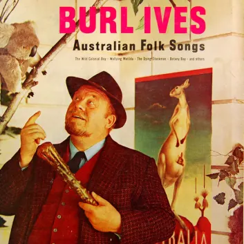 How Much is the Song The Station Cook by Burl Ives Worth? Royalty & Value Breakdown