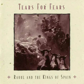 How Much is the Song Don't Drink The Water by Tears For Fears Worth? Royalty & Value Breakdown
