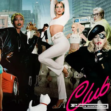 How Much is the Song Physical (feat. Gwen Stefani) [Mark Ronson Remix] [Mixed] by Dua Lipa Worth? Royalty & Value Breakdown