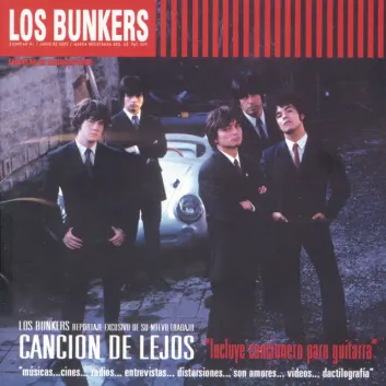 How Much is the Song Mañana Lo Voy A Saber by Los Bunkers Worth? Royalty & Value Breakdown
