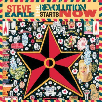 How Much is the Song The Revolution Starts... by Steve Earle Worth? Royalty & Value Breakdown