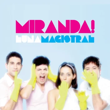 How Much is the Song Radios - En Vivo by Miranda! Worth? Royalty & Value Breakdown