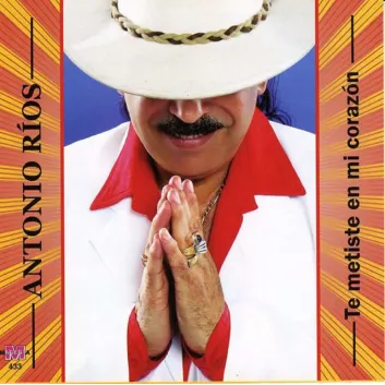 How Much is the Song Lo Pasado Pisado by Antonio Rios Worth? Royalty & Value Breakdown
