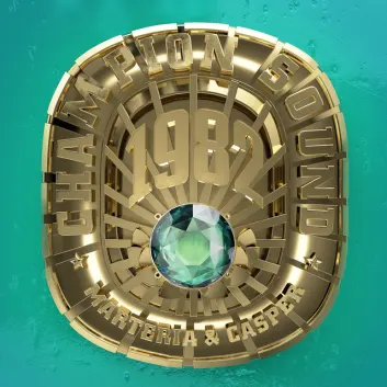 How Much is the Song Champion Sound by Marteria Worth? Royalty & Value Breakdown