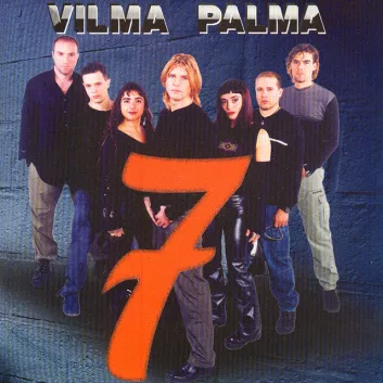 How Much is the Song No Voy A Poder by Vilma Palma e Vampiros Worth? Royalty & Value Breakdown