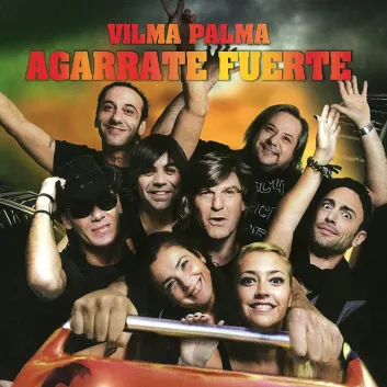 How Much is the Song Agarrate Fuerte by Vilma Palma e Vampiros Worth? Royalty & Value Breakdown