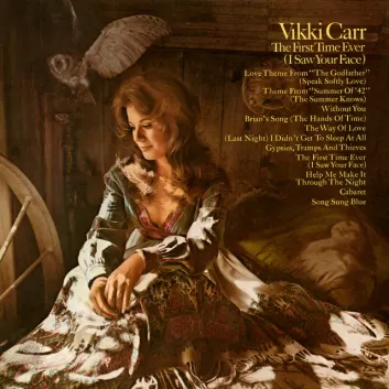 How Much is the Song Borrowed Time by Vikki Carr Worth? Royalty & Value Breakdown