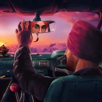 How Much is the Song Red Chilli by Diljit Dosanjh Worth? Royalty & Value Breakdown