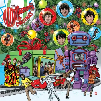How Much is the Song Christmas Party by The Monkees Worth? Royalty & Value Breakdown