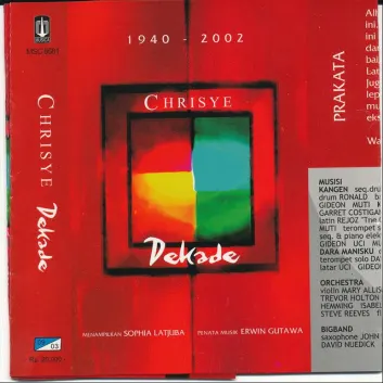 How Much is the Song Dara Manisku by Chrisye Worth? Royalty & Value Breakdown