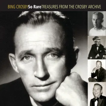 How Much is the Song Because - Version 2 by Bing Crosby Worth? Royalty & Value Breakdown