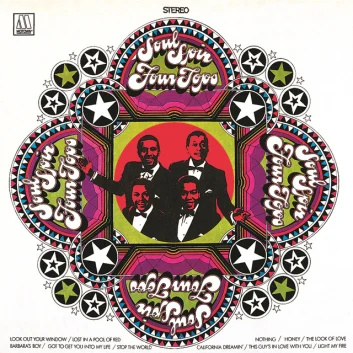 How Much is the Song Stop The World by Four Tops Worth? Royalty & Value Breakdown