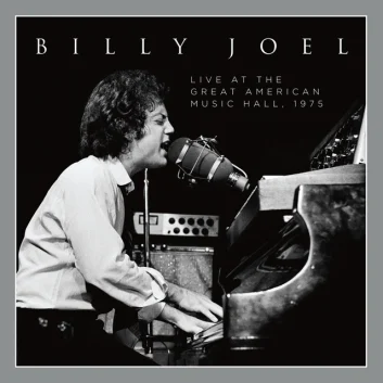 How Much is the Song Delta Lady (Vamp/Fragment) - Live at the Great American Music Hall - 1975 by Billy Joel Worth? Royalty & Value Breakdown