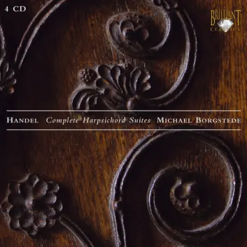 How Much is the Song Chacone in G Major, HWV 435 by George Frideric Handel Worth? Royalty & Value Breakdown