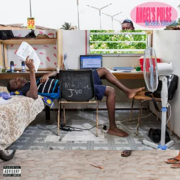 How Much is the Song Seven Hours Part 1 by Blood Orange Worth? Royalty & Value Breakdown