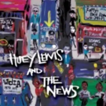 How Much is the Song Soulsville by Huey Lewis & The News Worth? Royalty & Value Breakdown