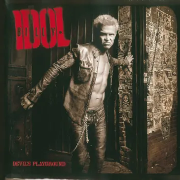 How Much is the Song Rat Race by Billy Idol Worth? Royalty & Value Breakdown