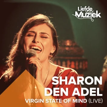 How Much is the Song Virgin State Of Mind (Uit Liefde Voor Muziek) - Live by Sharon Den Adel Worth? Royalty & Value Breakdown