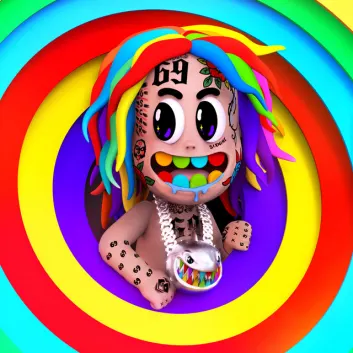 How Much is the Song R.E.D. by 6ix9ine Worth? Royalty & Value Breakdown