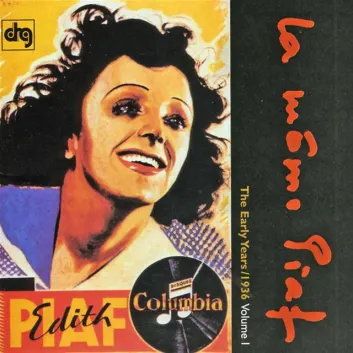 How Much is the Song Chants D'habits by Édith Piaf Worth? Royalty & Value Breakdown