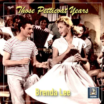 How Much is the Song Pretty Baby by Brenda Lee Worth? Royalty & Value Breakdown