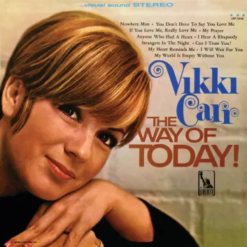 How Much is the Song Strangers In The Night by Vikki Carr Worth? Royalty & Value Breakdown