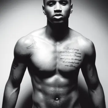 How Much is the Song Hollalude by Trey Songz Worth? Royalty & Value Breakdown