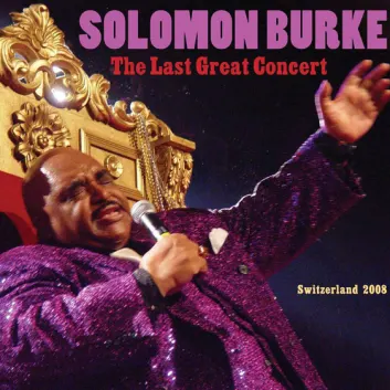 How Much is the Song I Give My Heart To You by Solomon Burke Worth? Royalty & Value Breakdown