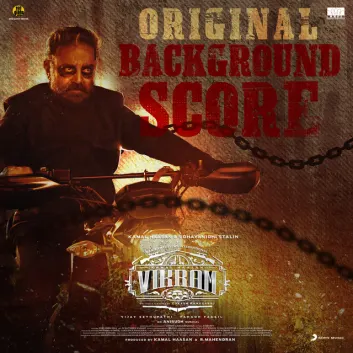 How Much is the Song Prabanjan Theme - Background Score by Anirudh Ravichander Worth? Royalty & Value Breakdown