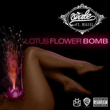 How Much is the Song Lotus Flower Bomb (feat. Miguel) by Wale Worth? Royalty & Value Breakdown