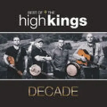 How Much is the Song The Parting Glass by The High Kings Worth? Royalty & Value Breakdown