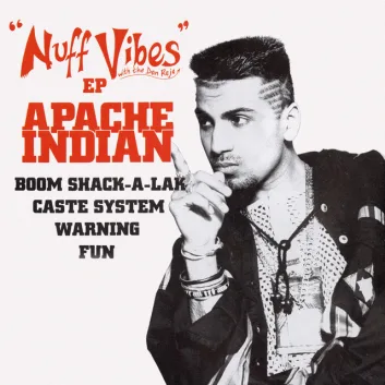 How Much is the Song Warning by Apache Indian Worth? Royalty & Value Breakdown