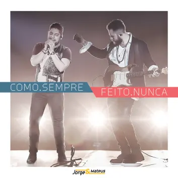 How Much is the Song Novo Amigo - Ao Vivo by Jorge & Mateus Worth? Royalty & Value Breakdown